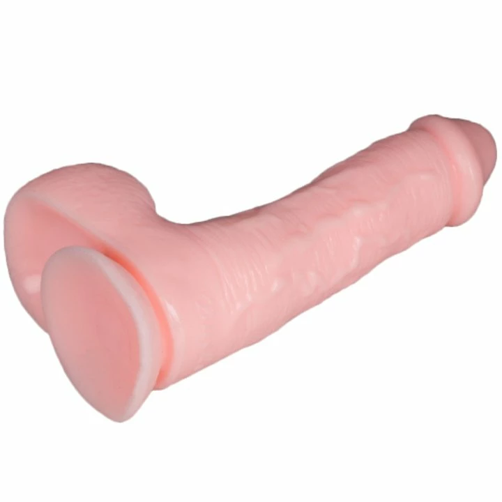 Brand new β€οΈ Bondara Private Dick Big Realistic Vibrating Dildo - 8 Inch π 5 Brand new β€οΈ Bondara Private Dick Big Realistic Vibrating Dildo - 8 Inch π - Image 3
