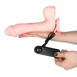 Brand new β€οΈ Bondara Private Dick Big Realistic Vibrating Dildo - 8 Inch π 11 Brand new β€οΈ Bondara Private Dick Big Realistic Vibrating Dildo - 8 Inch π -Sex Toys Sales Store unnamed file 688