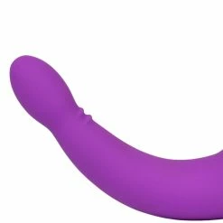 Discount 🎉 Bondara Unicorn Purple Silicone Double Strapless Strap-On 🎁 -Sex Toys Sales Store unnamed file 691