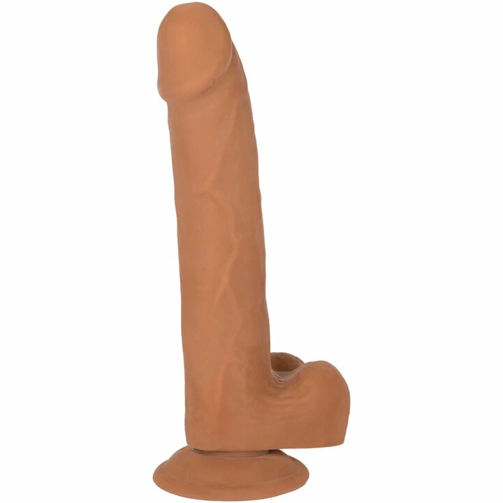 New 🔥 Bondara Big Softie Mid Tone Realistic Suction Dildo - 9.8 Inch ❤️ 3 New 🔥 Bondara Big Softie Mid Tone Realistic Suction Dildo - 9.8 Inch ❤️
