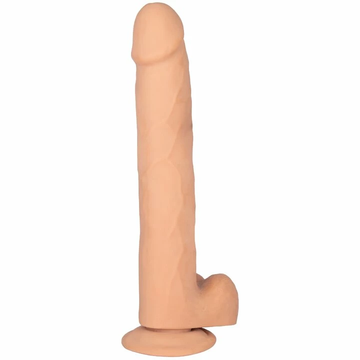 Flash Sale 🥰 Bondara Big Softie Realistic Suction Dildo - 8, 9.8 Or 12 Inch 👏 4 Flash Sale 🥰 Bondara Big Softie Realistic Suction Dildo - 8, 9.8 Or 12 Inch 👏 - Image 2