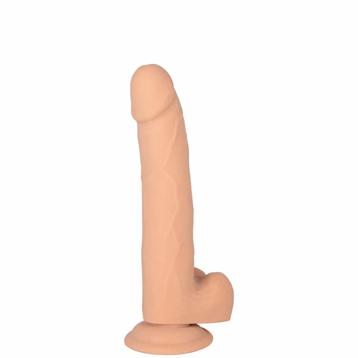 Flash Sale 🥰 Bondara Big Softie Realistic Suction Dildo - 8, 9.8 Or 12 Inch 👏 5 Flash Sale 🥰 Bondara Big Softie Realistic Suction Dildo - 8, 9.8 Or 12 Inch 👏 - Image 3