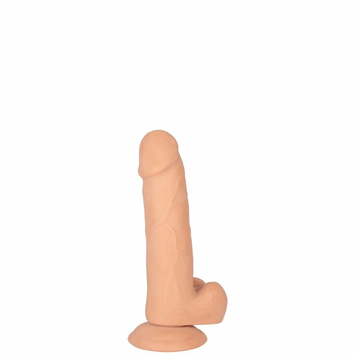 Flash Sale 🥰 Bondara Big Softie Realistic Suction Dildo - 8, 9.8 Or 12 Inch 👏 6 Flash Sale 🥰 Bondara Big Softie Realistic Suction Dildo - 8, 9.8 Or 12 Inch 👏 - Image 4