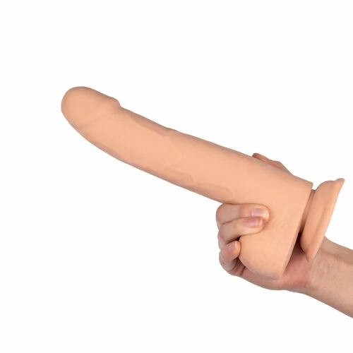 Flash Sale 🥰 Bondara Big Softie Realistic Suction Dildo - 8, 9.8 Or 12 Inch 👏 10 Flash Sale 🥰 Bondara Big Softie Realistic Suction Dildo - 8, 9.8 Or 12 Inch 👏 - Image 8
