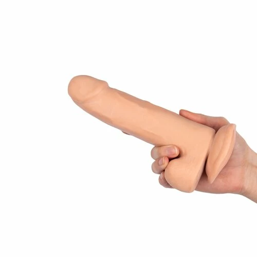 Flash Sale 🥰 Bondara Big Softie Realistic Suction Dildo - 8, 9.8 Or 12 Inch 👏 11 Flash Sale 🥰 Bondara Big Softie Realistic Suction Dildo - 8, 9.8 Or 12 Inch 👏 - Image 9