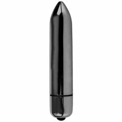 Buy 🎉 Bondara Shoot To Thrill Black 10 Function Bullet Vibrator 🔔
