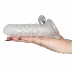 Best reviews of 🌟 Bondara Clear Textured Vibrating Cock Sleeve With Ball Strap ✨ 8 Best reviews of 🌟 Bondara Clear Textured Vibrating Cock Sleeve With Ball Strap ✨ -Sex Toys Sales Store unnamed file 744
