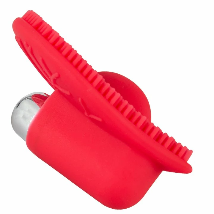 Discount 👏 Bondara Love Struck Silicone 10 Function Clit Stim ⌛ 4 Discount 👏 Bondara Love Struck Silicone 10 Function Clit Stim ⌛ - Image 2