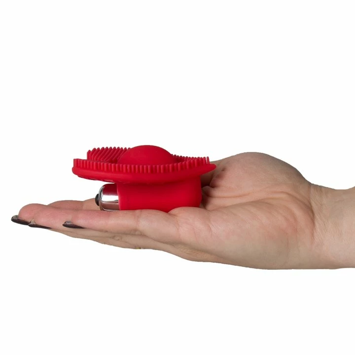 Discount 👏 Bondara Love Struck Silicone 10 Function Clit Stim ⌛ 6 Discount 👏 Bondara Love Struck Silicone 10 Function Clit Stim ⌛ - Image 4