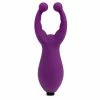 Wholesale 👍 Bondara Lady Luck Purple Silicone Vibrating Nipple And Clit Stim 👍 -Sex Toys Sales Store unnamed file 757