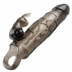 Best Pirce 👍 Bondara Vibrating Rabbit Cock Extension Sleeve 👍