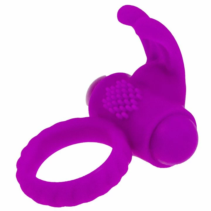 Top 10 🤩 Bondara Magenta Silicone Rabbit Vibrating Cock Ring 😀 3 Top 10 🤩 Bondara Magenta Silicone Rabbit Vibrating Cock Ring 😀