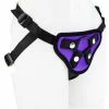 Hot Sale 👍 Bondara Purple Satin Strap-On Harness ⭐ -Sex Toys Sales Store unnamed file 765
