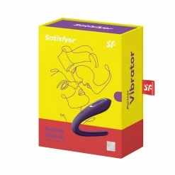 Best deal 👍 Satisfyer Partner Couple's Vibrator 😉 -Sex Toys Sales Store unnamed file 772