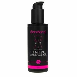 Discount ✨ Bondara Sensual Massage Oil - 150ml 🎁