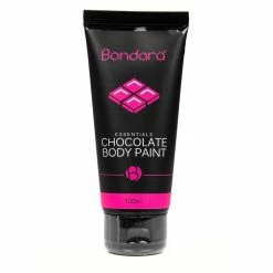 Hot Sale ⌛ Bondara Chocolate Body Paint - 100ml 🎁