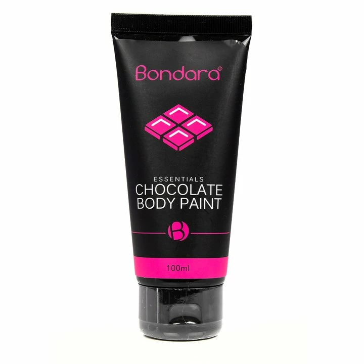 Hot Sale โ Bondara Chocolate Body Paint - 100ml ๐ 2 Hot Sale โ Bondara Chocolate Body Paint - 100ml ๐