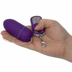 Hot Sale 🥰 Bondara Off The Record 10 Function Remote Vibrating Love Egg ✨ -Sex Toys Sales Store unnamed file 791