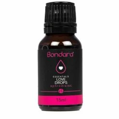 Best Sale 😀 Bondara Love Drops - 15ml ❤️