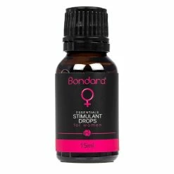 New 🎁 Bondara Female Libido Drops - 15ml ✨