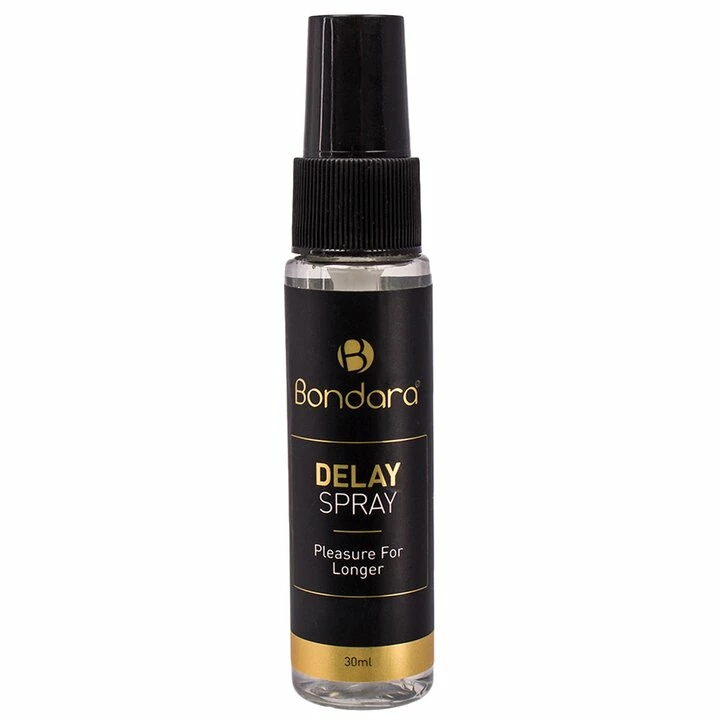 Promo โ๏ธ Bondara Delay Spray - 30ml ๐ 3 Promo โ๏ธ Bondara Delay Spray - 30ml ๐