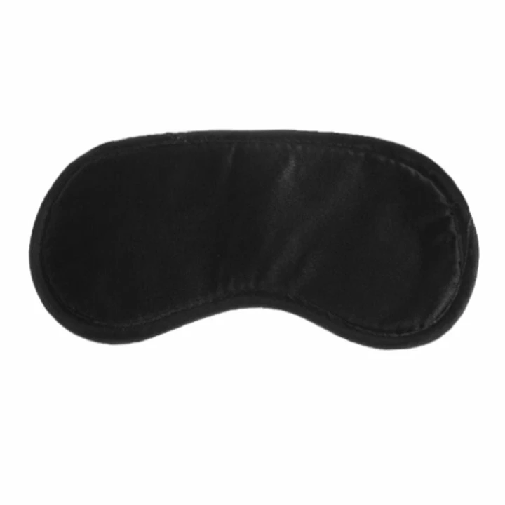 Best reviews of β Bondara Black Satin Plush Blindfold Mask π 1 Best reviews of β Bondara Black Satin Plush Blindfold Mask π