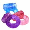 Best deal 🎉 Bondara&Sex Bold Basics Set Of 3 Vibrating Cock Rings ⭐