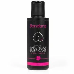 Buy 🔔 Bondara Anal Relax Lubricant - 150ml 💯