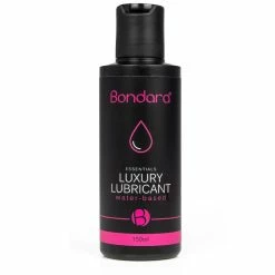 Promo 🥰 Bondara Water-Based Luxury Lubricant - 150ml 😉