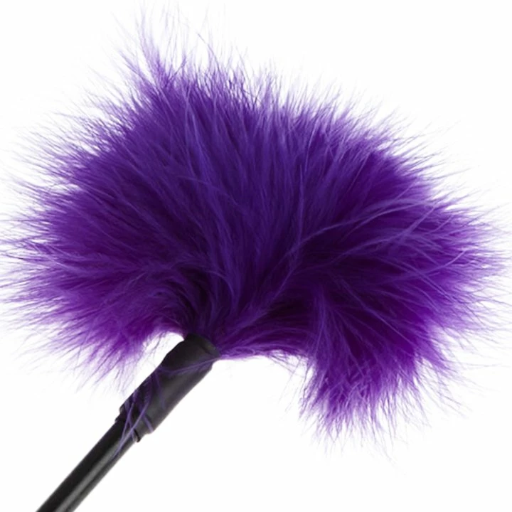 Best deal 🔔 Bondara Play Whip And Feather Teaser - 19 Inch 😍 2 Best deal 🔔 Bondara Play Whip And Feather Teaser - 19 Inch 😍 - Image 2