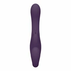 Cheapest 🥰 Bondara&Sex VIVE Suki 30 Function Rechargeable Rabbit Strapless Strap-On ❤️ -Sex Toys Sales Store unnamed file 829