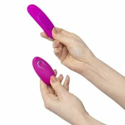 New 😍 Bondara Park N Ride 12 Function Remote Rechargeable Panty Vibe 🛒 -Sex Toys Sales Store unnamed file 83