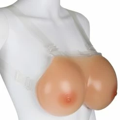 Top 10 😍 Bondara&Sex Elegant Uplift Realistic Silicone Strap On Breasts ⭐