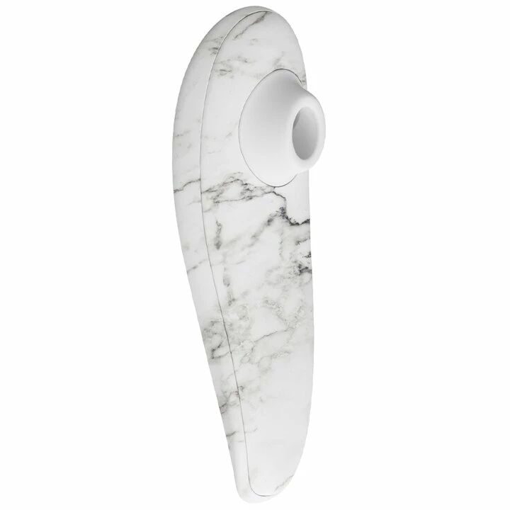 Cheapest ๐ Womanizer Marilyn Monroe White Marble 10 Function Clitoral Stimulator ๐ฏ 4 Cheapest ๐ Womanizer Marilyn Monroe White Marble 10 Function Clitoral Stimulator ๐ฏ - Image 2