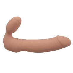 Best reviews of ⌛ Bondara Harmony Light Tone Strapless Strap-On ? 7.5 Inch 😍