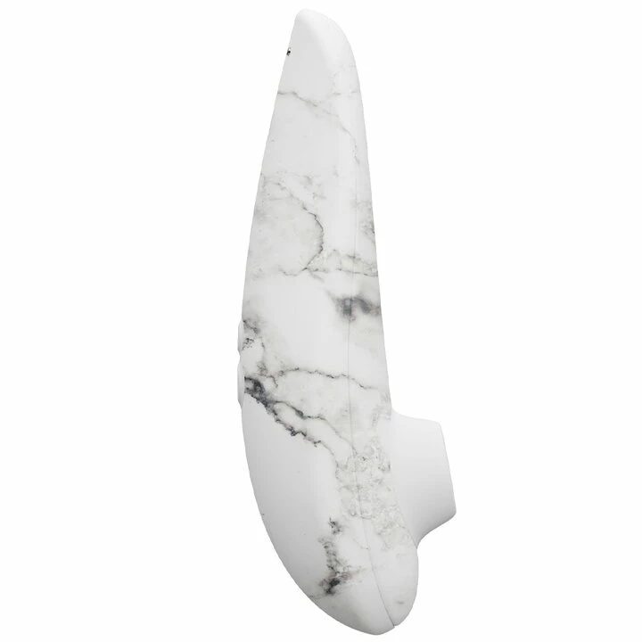 Cheapest ๐ Womanizer Marilyn Monroe White Marble 10 Function Clitoral Stimulator ๐ฏ 5 Cheapest ๐ Womanizer Marilyn Monroe White Marble 10 Function Clitoral Stimulator ๐ฏ - Image 3