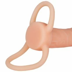 Cheap 💯 Bondara Light Tone Dual Penetration Anal Strap-On Dildo - 6 Inch 🤩 -Sex Toys Sales Store unnamed file 867