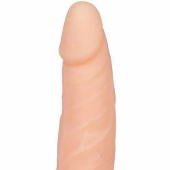 Cheap 💯 Bondara Light Tone Dual Penetration Anal Strap-On Dildo - 6 Inch 🤩 -Sex Toys Sales Store unnamed file 868