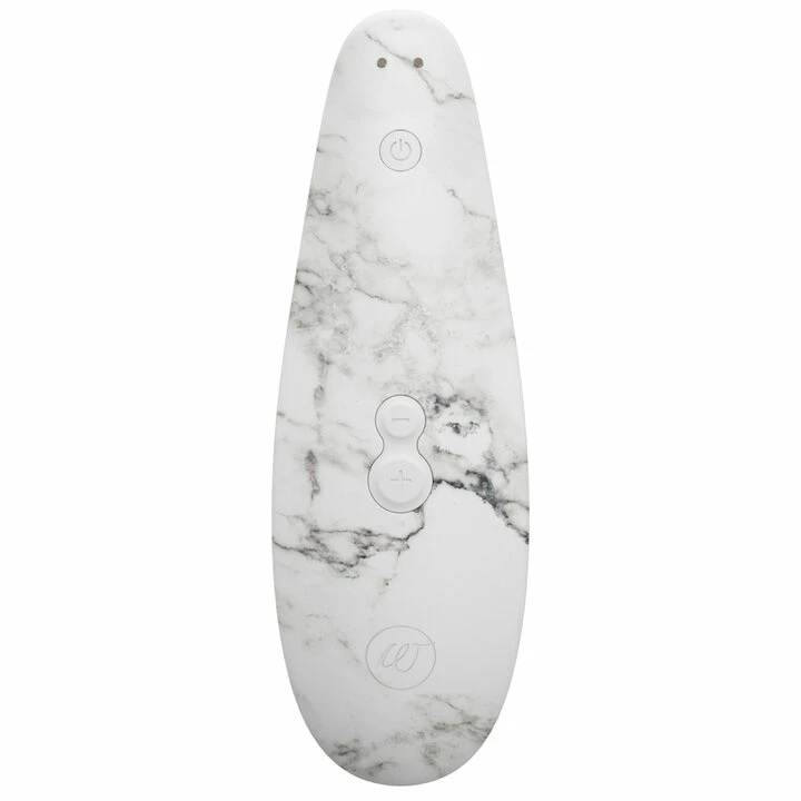 Cheapest ๐ Womanizer Marilyn Monroe White Marble 10 Function Clitoral Stimulator ๐ฏ 6 Cheapest ๐ Womanizer Marilyn Monroe White Marble 10 Function Clitoral Stimulator ๐ฏ - Image 4