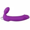 Outlet 👍 Bondara Purple Silicone 10 Function Strapless Strap-On ? 7.5 Inch 🎉 -Sex Toys Sales Store unnamed file 891