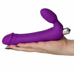 Outlet 👍 Bondara Purple Silicone 10 Function Strapless Strap-On ? 7.5 Inch 🎉 -Sex Toys Sales Store unnamed file 894