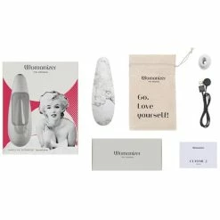 Cheapest ๐ Womanizer Marilyn Monroe White Marble 10 Function Clitoral Stimulator ๐ฏ 15 Cheapest ๐ Womanizer Marilyn Monroe White Marble 10 Function Clitoral Stimulator ๐ฏ -Sex Toys Sales Store unnamed file 90