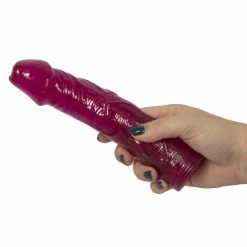 Top 10 ⌛ Bondara Hanky-Panky Purple Power Strap-On - 8 Inch 😍 -Sex Toys Sales Store unnamed file 907