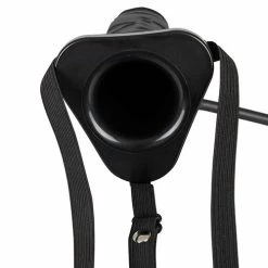 Brand new 😀 Bondara&Sex Inflatable Unisex Hollow Strap-On Dildo - 9.5 Inch 💯 -Sex Toys Sales Store unnamed file 913