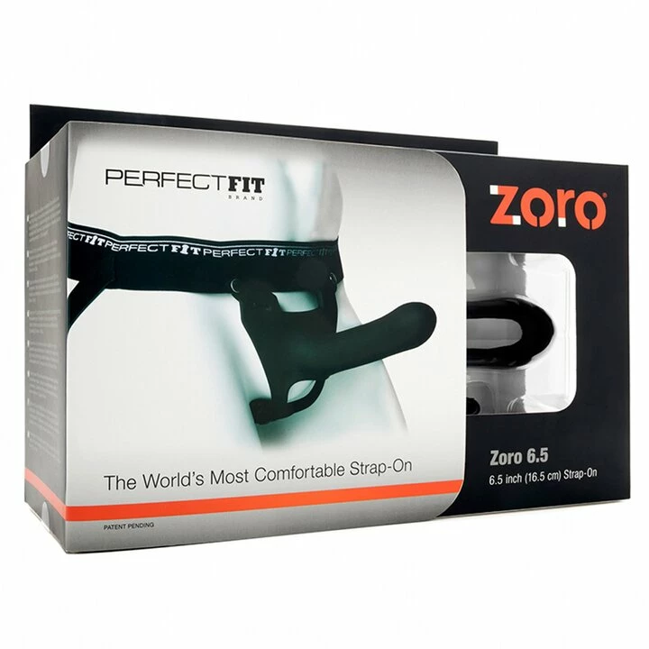 Best deal ๐ฅ Bondara&Sex Perfect Fit Zoro Unisex Penis Extender & Strap-On ? 6.5 Inch ๐ 7 Best deal ๐ฅ Bondara&Sex Perfect Fit Zoro Unisex Penis Extender & Strap-On ? 6.5 Inch ๐ - Image 5