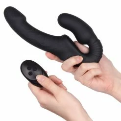 New ✨ Bondara Joyride 10 Function Remote Vibrating Strapless Strap-On 🧨 -Sex Toys Sales Store unnamed file 946