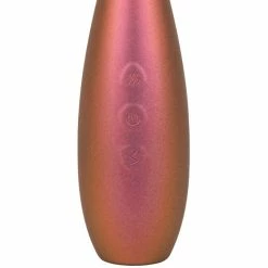 Flash Sale 🤩 Bondara Cosmos Metallic Red 10 Function Wand Vibrator ❤️ -Sex Toys Sales Store unnamed file 99